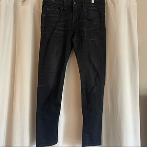 R13 Boy Skinny Jeans Size 26
